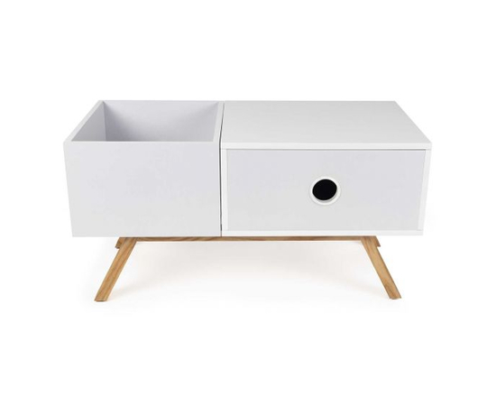 Тумба под виниловый проигрыватель Glorious Turntable Lowboard