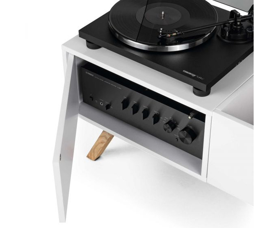 Тумба под виниловый проигрыватель Glorious Turntable Lowboard