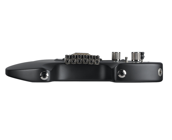 Электрогитара IBANEZ Q54-BKF