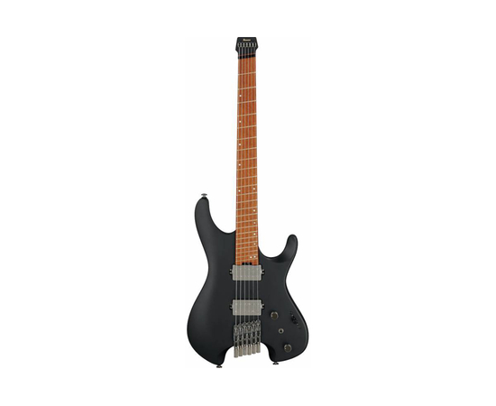 Электрогитара IBANEZ QX52-BKF - 150711 за 0 грн. | 4Club