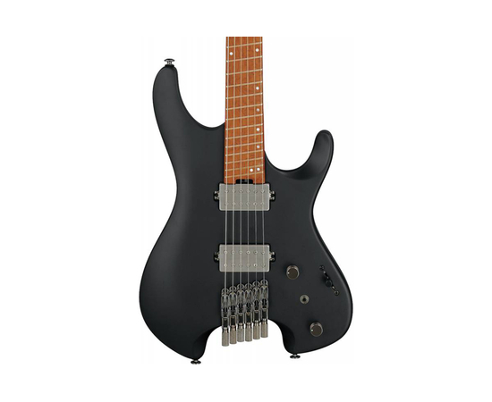 Электрогитара IBANEZ QX52-BKF