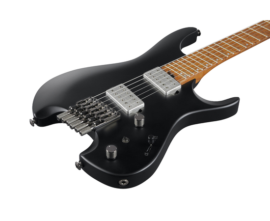 Электрогитара IBANEZ QX52-BKF