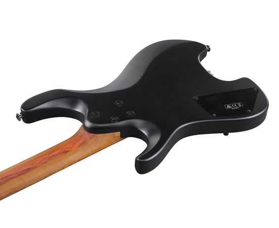 Электрогитара IBANEZ QX52-BKF