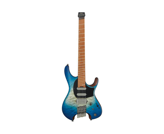 Электрогитара IBANEZ QX54QM-BSM - 150712 за 0 грн. | 4Club