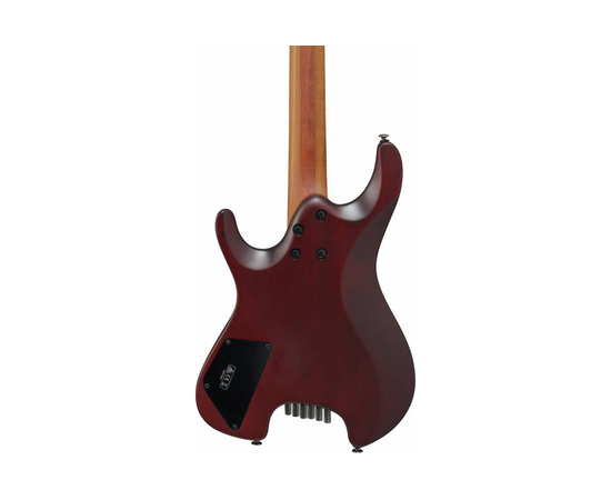Электрогитара IBANEZ QX54QM-BSM