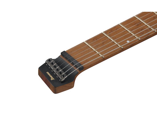 Электрогитара IBANEZ QX54QM-BSM