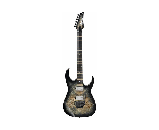 Электрогитара IBANEZ RG1120PBZ-CKB - 150716 за 0 грн. | 4Club