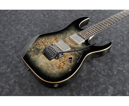 Электрогитара IBANEZ RG1120PBZ-CKB