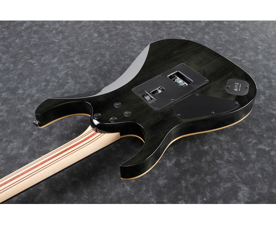 Электрогитара IBANEZ RG1120PBZ-CKB