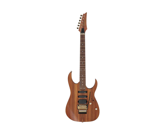 Электрогитара IBANEZ RG6PKAG-NTF - 150715 за 0 грн. | 4Club