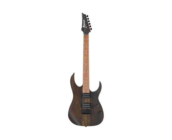 Электрогитара IBANEZ RGRT421-WNF - 150717 за 0 грн. | 4Club