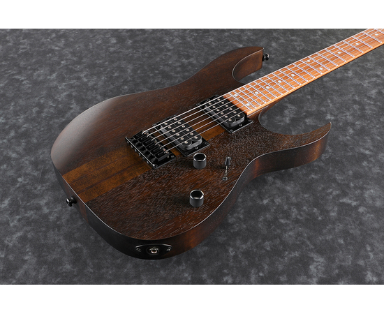 Электрогитара IBANEZ RGRT421-WNF
