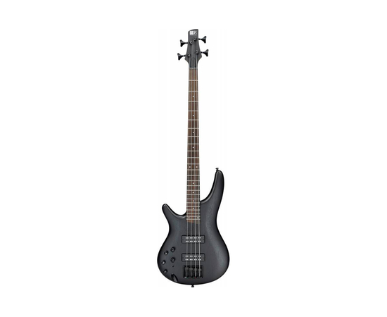 Левосторонняя бас-гитара IBANEZ SR300EBL WK - 150844 за 0 грн. | 4Club