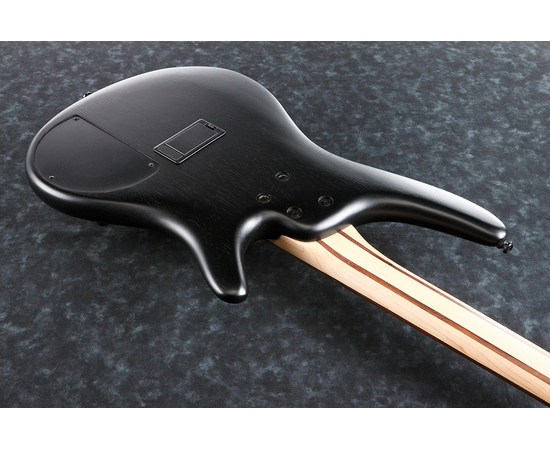 Левосторонняя бас-гитара IBANEZ SR300EBL WK