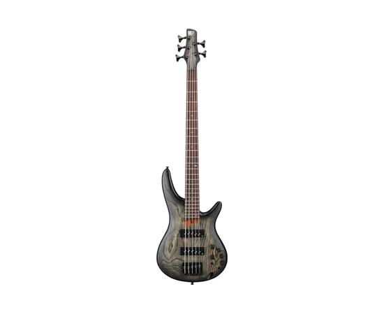 Пятиструнная бас-гитара IBANEZ SR605E-BKT - 150718 за 0 грн. | 4Club