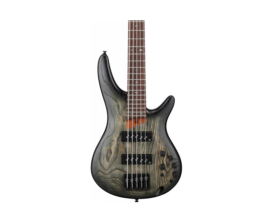 Пятиструнная бас-гитара IBANEZ SR605E-BKT