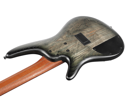 Пятиструнная бас-гитара IBANEZ SR605E-BKT