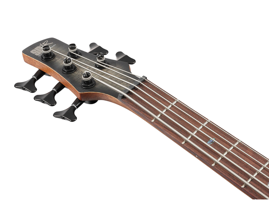 Пятиструнная бас-гитара IBANEZ SR605E-BKT