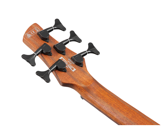 Пятиструнная бас-гитара IBANEZ SR605E-BKT