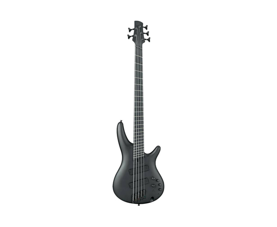 Пятиструнная бас-гитара IBANEZ SRMS625EX-BKF - 150708 за 0 грн. | 4Club