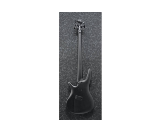 Пятиструнная бас-гитара IBANEZ SRMS625EX-BKF