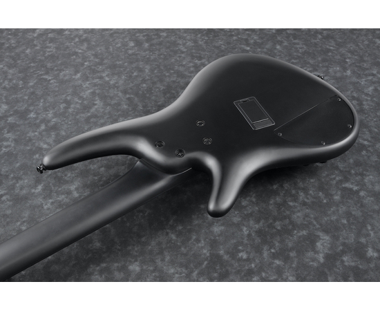 Пятиструнная бас-гитара IBANEZ SRMS625EX-BKF