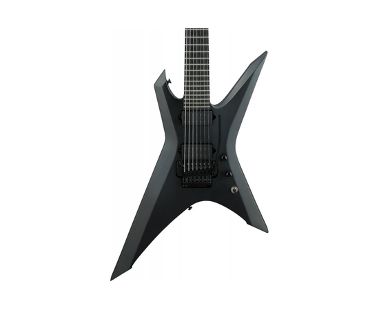 Семиструнная электрогитара IBANEZ XPTB720-BKF