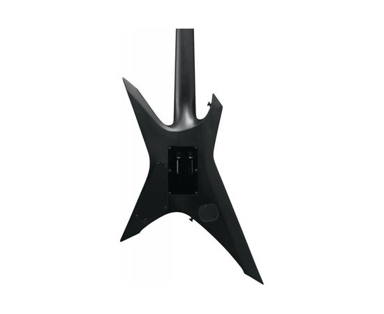 Семиструнная электрогитара IBANEZ XPTB720-BKF
