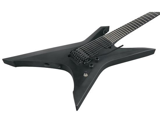 Семиструнная электрогитара IBANEZ XPTB720-BKF