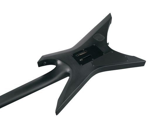 Семиструнная электрогитара IBANEZ XPTB720-BKF