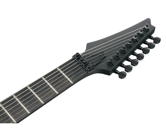 Семиструнная электрогитара IBANEZ XPTB720-BKF