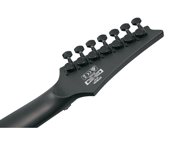 Семиструнная электрогитара IBANEZ XPTB720-BKF
