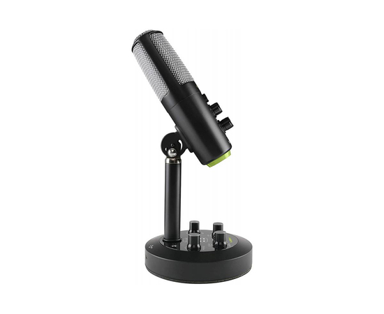 USB-микрофон MACKIE CHROMIUM