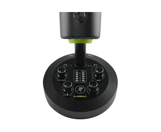 USB-микрофон MACKIE CHROMIUM