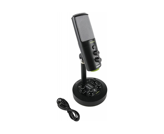 USB-микрофон MACKIE CHROMIUM