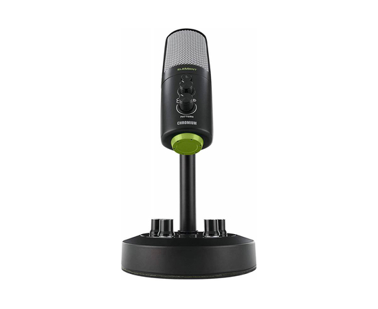 USB-микрофон MACKIE CHROMIUM