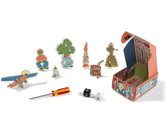 Набор синтезаторов MOOG SOUND STUDIO SEMI MODULAR BUNDLE SUBHARMONICON and DFAM