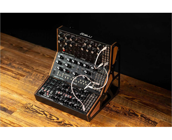 Аналоговый синтезатор MOOG SUBHARMONICON