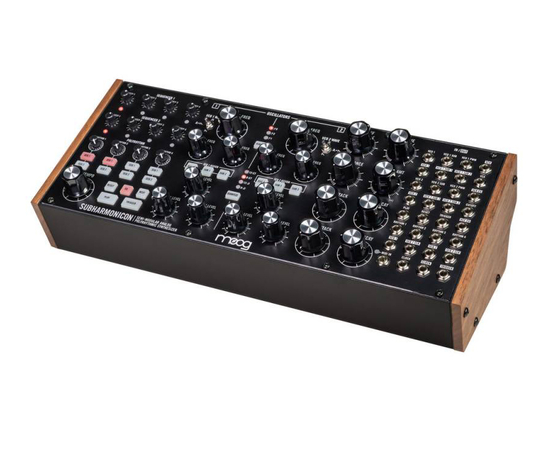 Аналоговый синтезатор MOOG SUBHARMONICON