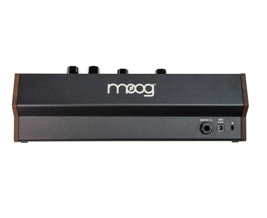 Аналоговый синтезатор MOOG SUBHARMONICON