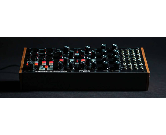 Аналоговый синтезатор MOOG SUBHARMONICON