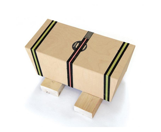 Заготовка для создания кахона Meinl MYO-BCAJ ​120501 - 132793 за 1433 грн. | 4Club