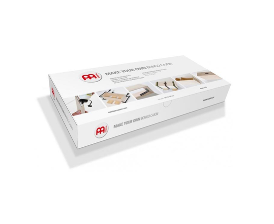Заготовка для создания кахона Meinl MYO-BCAJ ​120501
