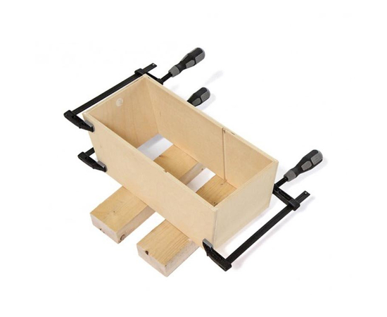 Заготовка для создания кахона Meinl MYO-BCAJ ​120501