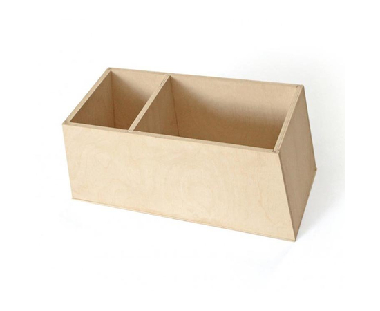 Заготовка для создания кахона Meinl MYO-BCAJ ​120501