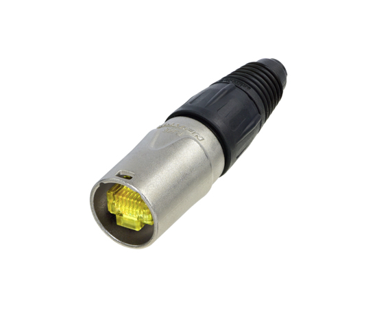Кабельный разъем для вилки RJ45 Neutrik NE8MX-1 - 150724 за 162 грн. | 4Club