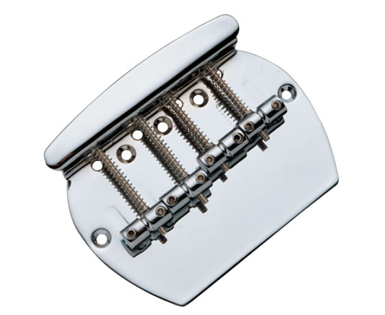 Бридж для бас-гитары PAXPHIL BB422 CR - 43681 за 708 грн. | 4Club