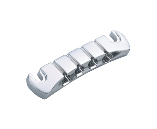 Бридж для бас-гитары PAXPHIL BT100 CR - 43683 за 815 грн. | 4Club