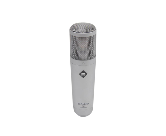 Микрофон PRESONUS PX-1 - 150874 за 0 грн. | 4Club
