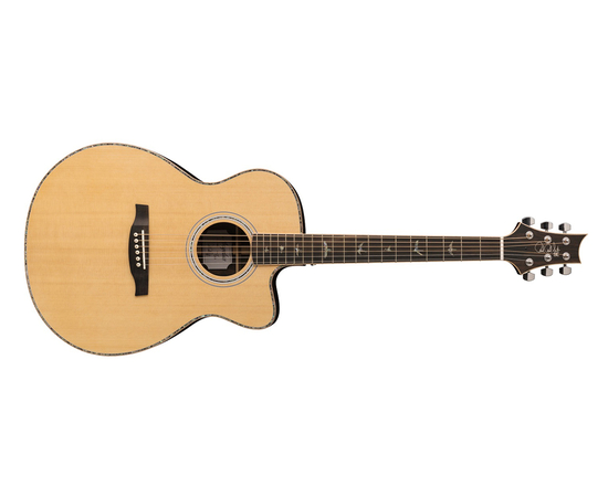 Электроакустическая гитара PRS SE A60E